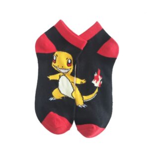 Calcetín Pokemon Charmander