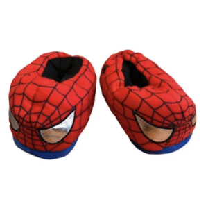 Pantufla Spiderman