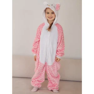 Pijama Hello Kitty Niño/a