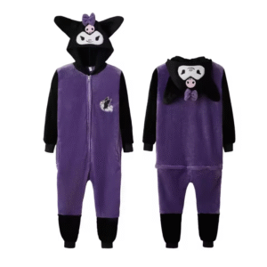 Pijama Kuromi Niño/a