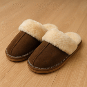 Pantufla Chiporro Café