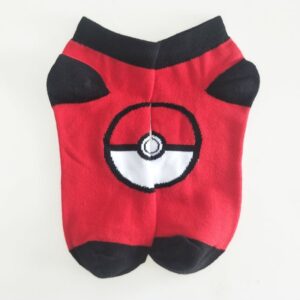 Calcetín Pokeball