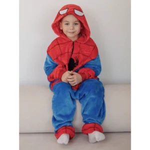 Pijama Spider-man Niño/a