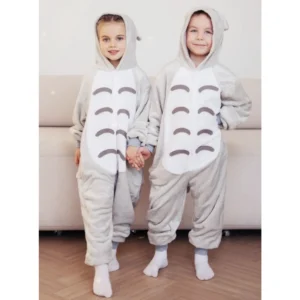 Pijama Totoro Niño/a