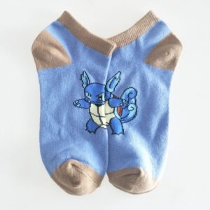 Calcetín Pokemon Wartortle
