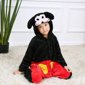 Pijama Mickey Mouse Niño/a