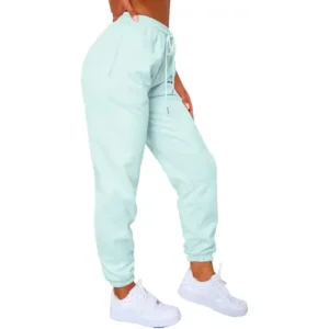 Jogger Menta - Confección Nacional