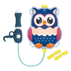 Mochila Lanza Agua Buho