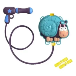 Mochila Lanza Agua Caracol