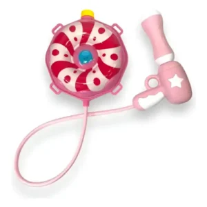 Mochila Lanza Agua Dona