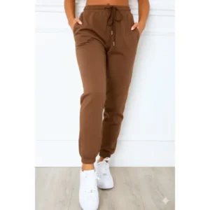 Jogger Café - Confección Nacional