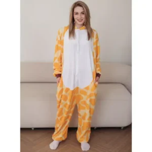 Pijama Jirafa Adulta