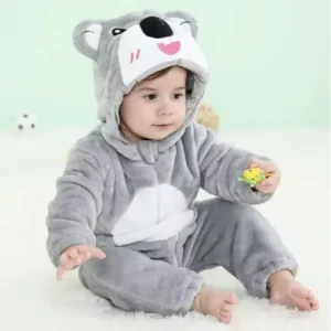 Pijama Koala Bebé