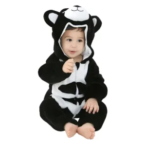 Pijama Zorrillo Bebé