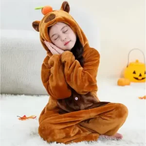 Pijama Capibara Niño