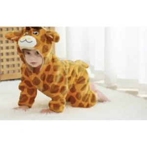 Pijama Jirafa Bebé